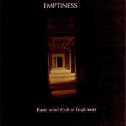 Emptiness (RUS) : Rusty Mind (Cult of Emptiness)